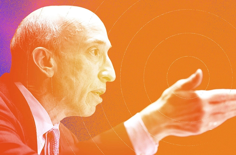 The obscure SEC rule that critics worry is a backdoor attempt to regulate DeFi