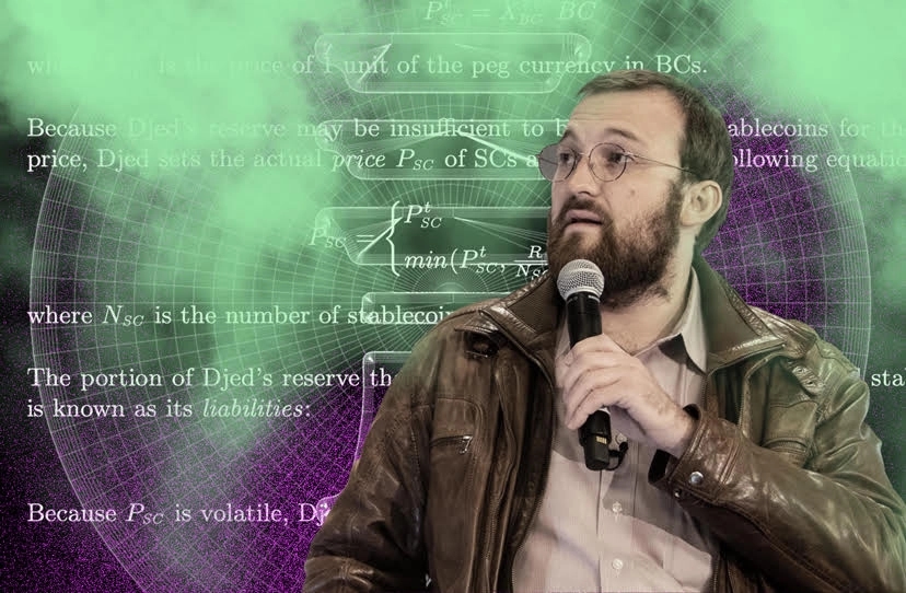 Cardano’s new stablecoin DJED is defying sceptics – for now