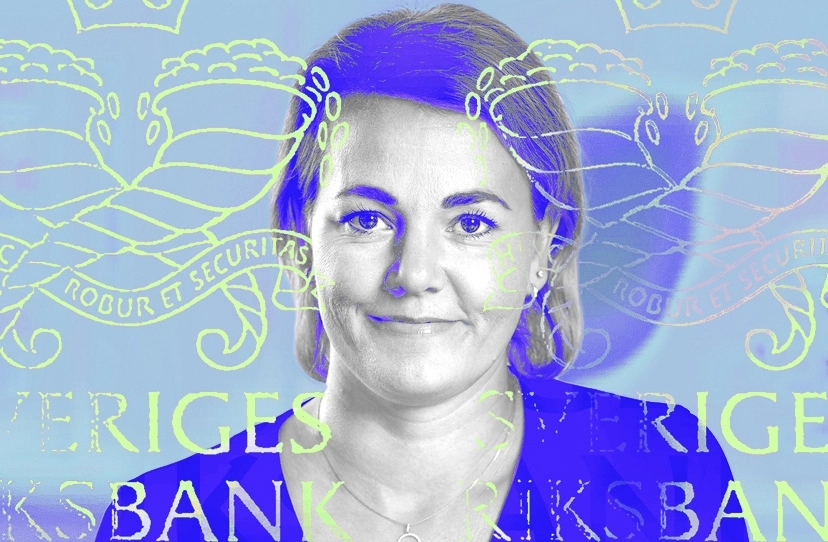 Swedish CBDC head: The state doesn’t care how people pay for things