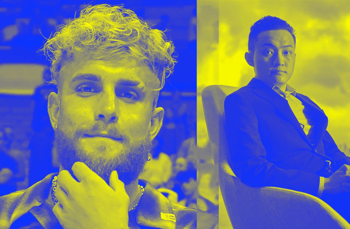 Coinbase gets Wells notice, SEC sues Tron founder, Ted Cruz joins war on CBDCs