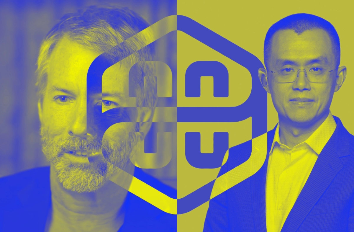 Binance CEO hits back at CFTC insider trading lawsuit, UK tables government-backed NFT project