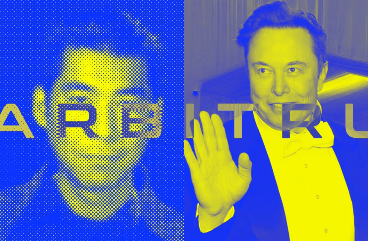 Arbitrum anger after $1bn ARB self-allocation, Elon Musk asks judge to throw out $258bn Dogecoin case