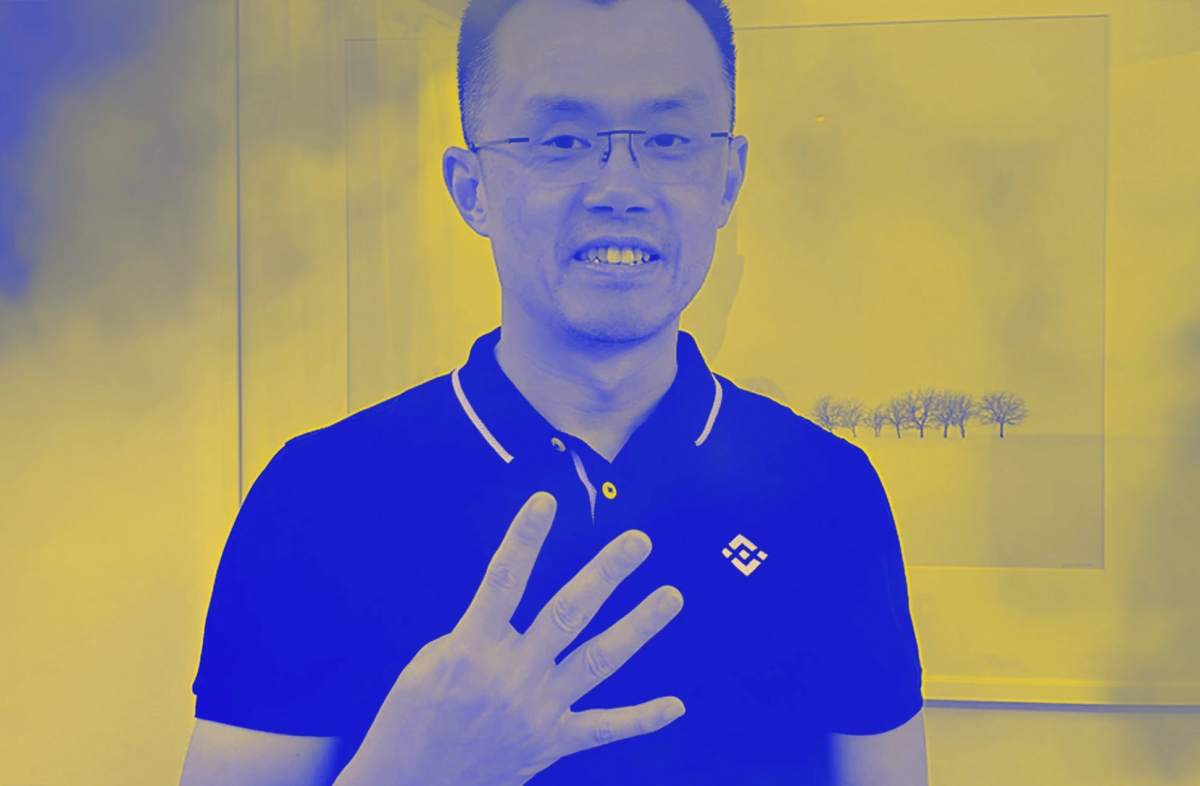 CZ revamped Binance lobbying operations in the run-up to the CFTC suit  