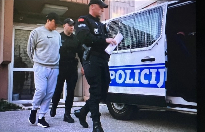 Do Kwon pleads not guilty to false passport charges in court and requests €400,000 bail