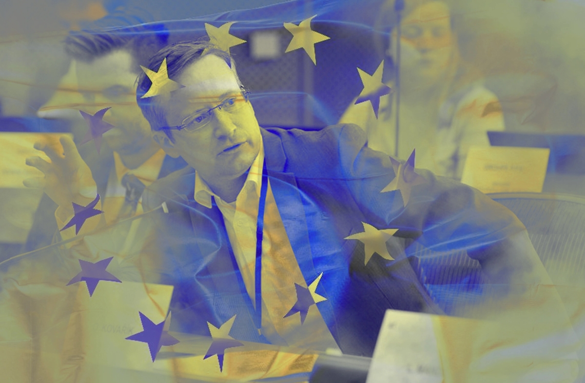 EU muddies regulatory clarity on crypto with new tax reporting bill