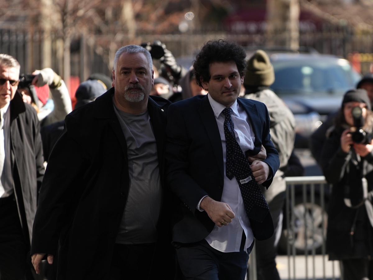 UK crypto law inches closer to approval, Do Kwon sentenced, FTX legal costs exceed $120m