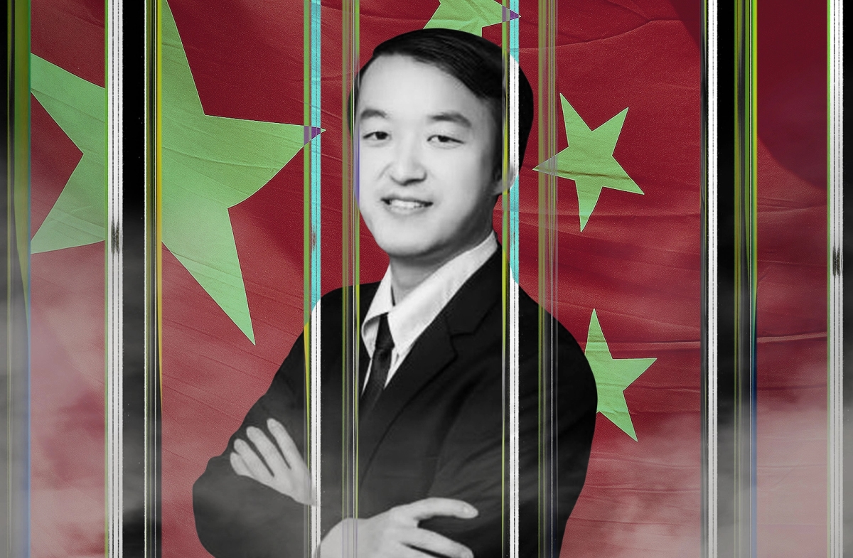 Crypto bridge Multichain says it’s ceasing operations after CEO and sister arrested in China 