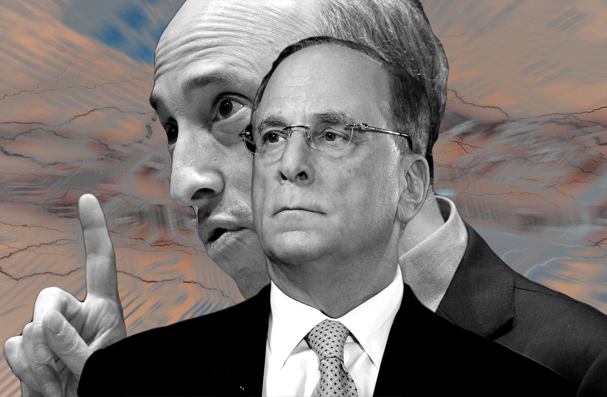 Fund giants seeking Bitcoin ETF nod warned Coinbase may be ‘too small’ to prevent fraud