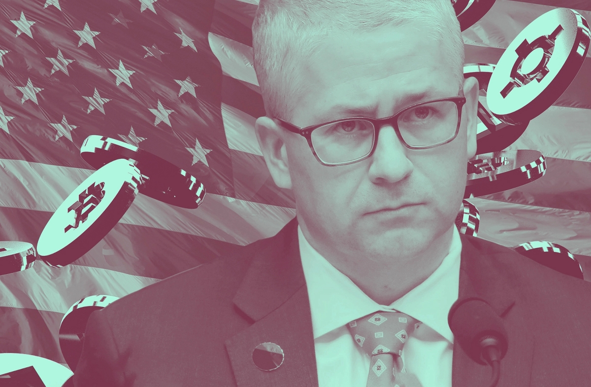 Progressive watchdogs slam McHenry’s crypto bill as a cure worse than the ‘disease’