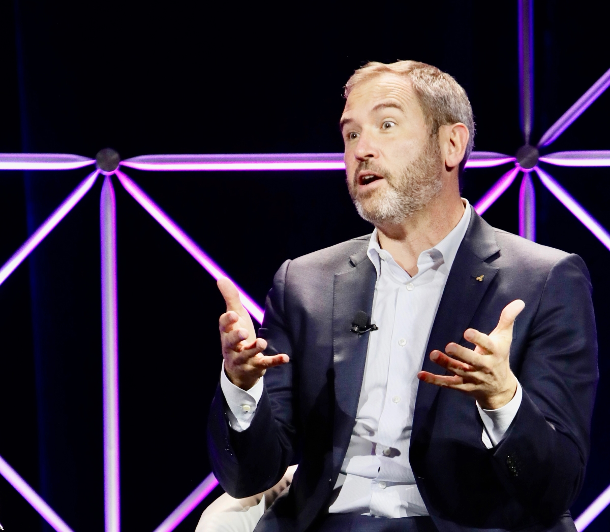Garlinghouse blasts SEC after it signals appeal of Ripple ruling, House crypto oversight bill panned