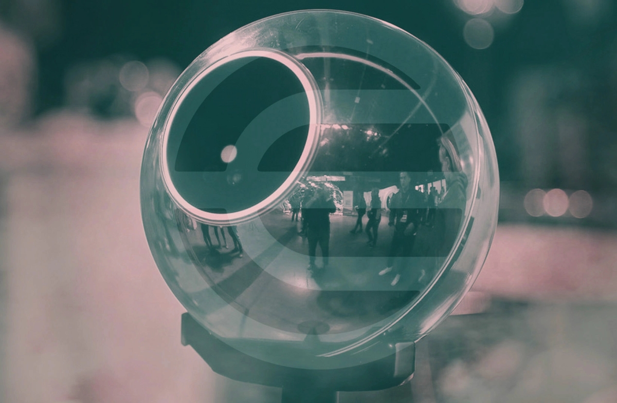 I had my irises scanned by Sam Altman’s Worldcoin Orbs so you don’t have to — here’s what happened