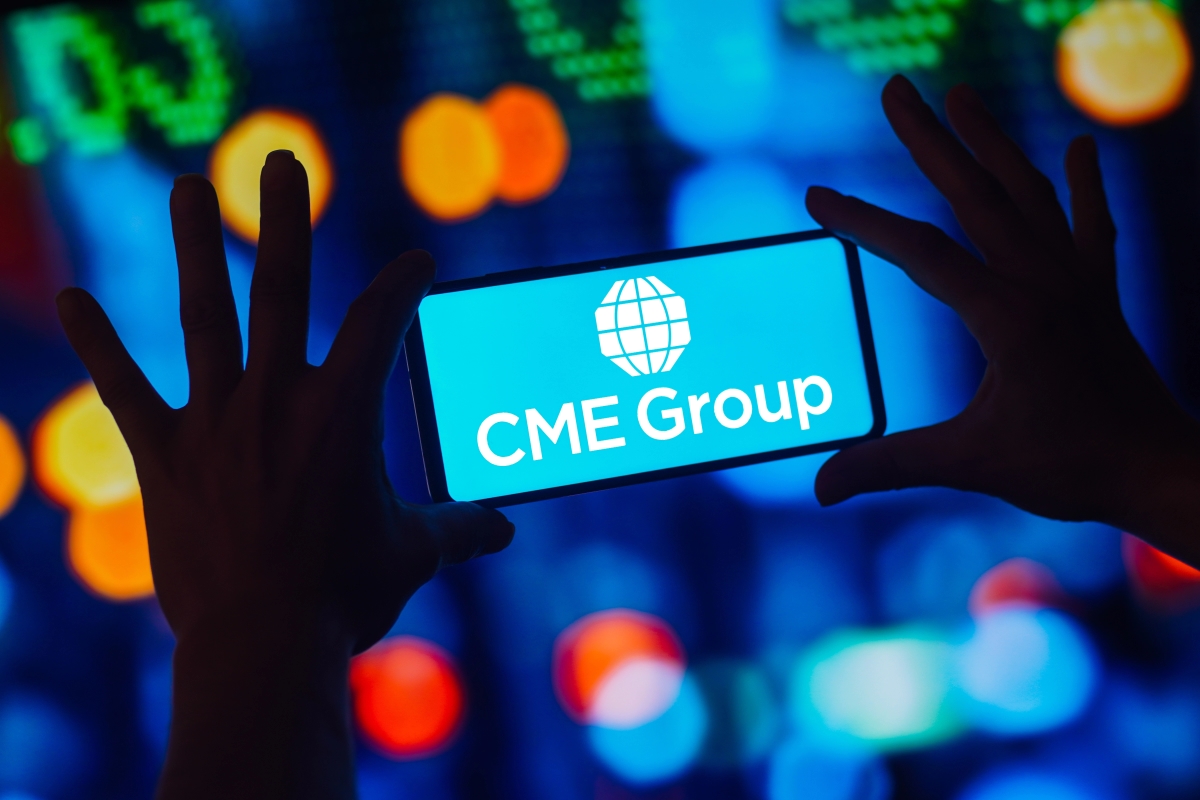 CME’s latest crypto product set to go live as traders flock to Bitcoin, Ethereum derivatives