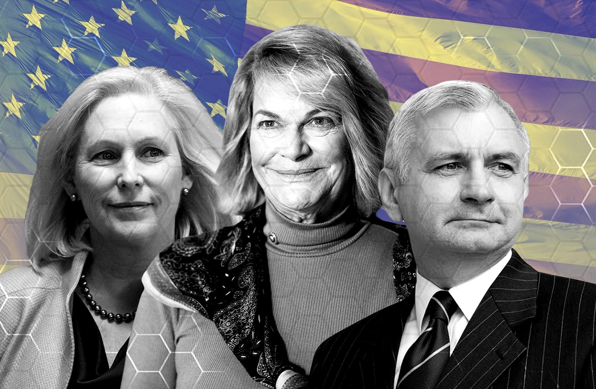 Get ready. These seven bills may decide the future of crypto in the US