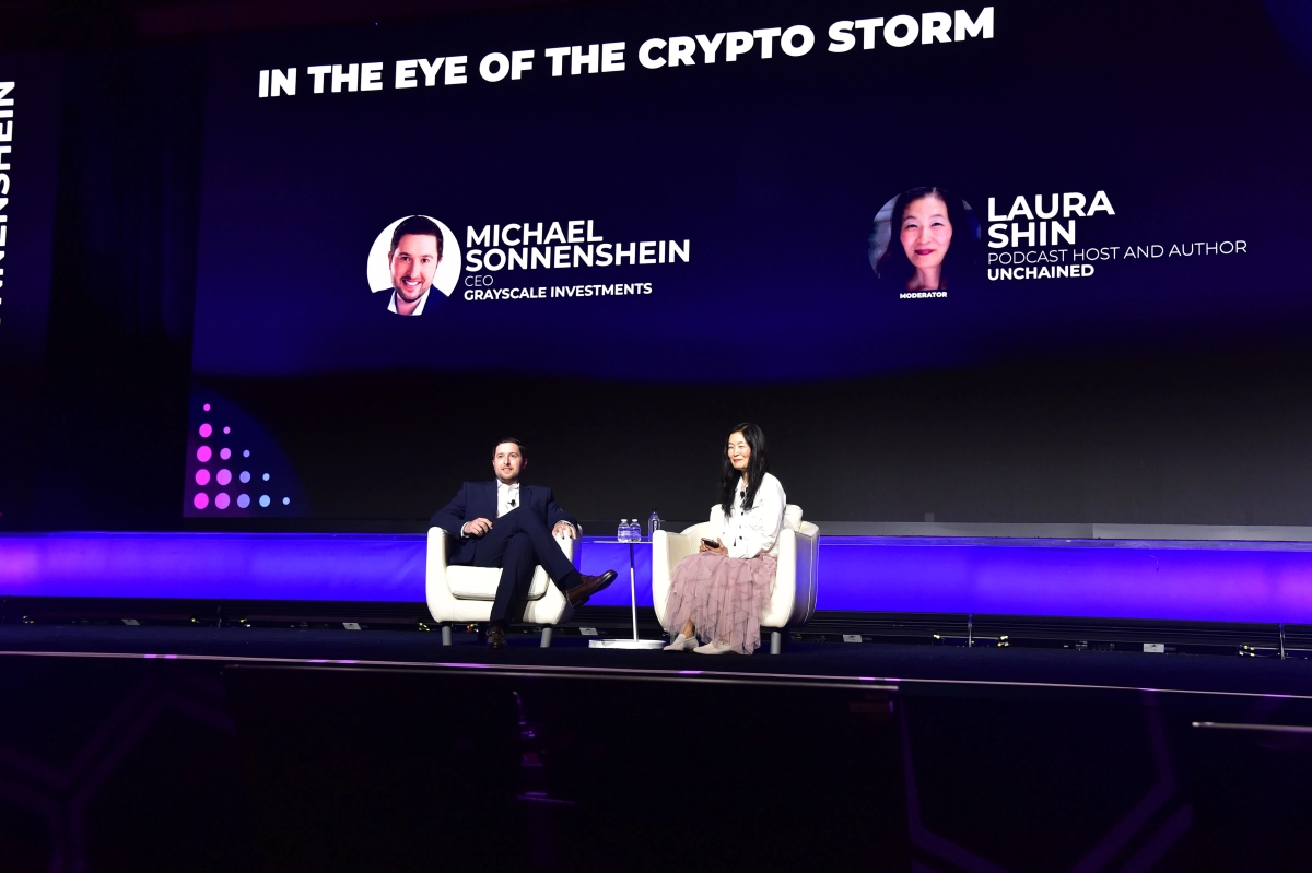 Crypto markets on tenterhooks as decision looms in Grayscale vs. SEC