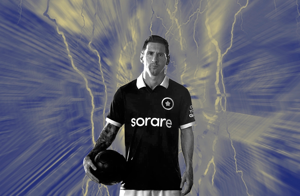 Sports fantasy platform backed by Lionel Messi develops NFT rules with French regulators