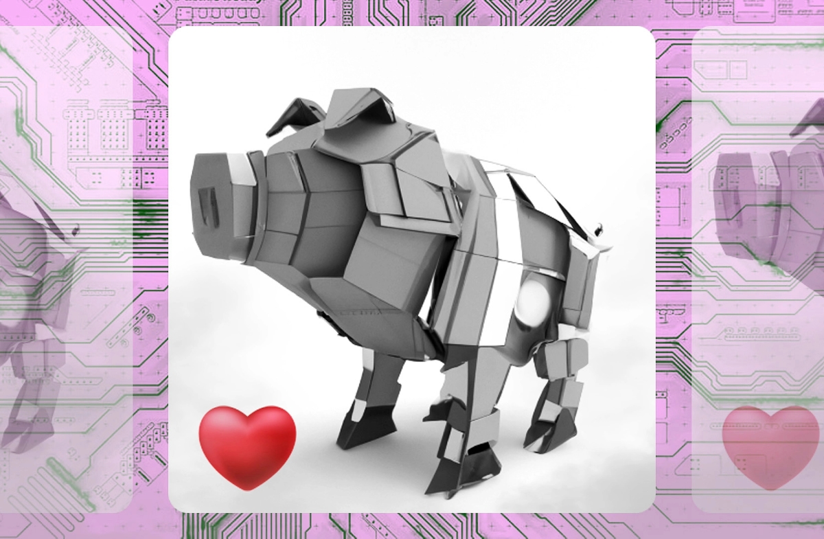 How crypto scammers are embracing new AI technology