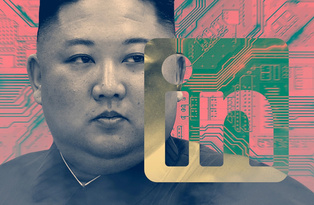 How North Korea used LinkedIn and social engineering to steal $3.4bn in crypto