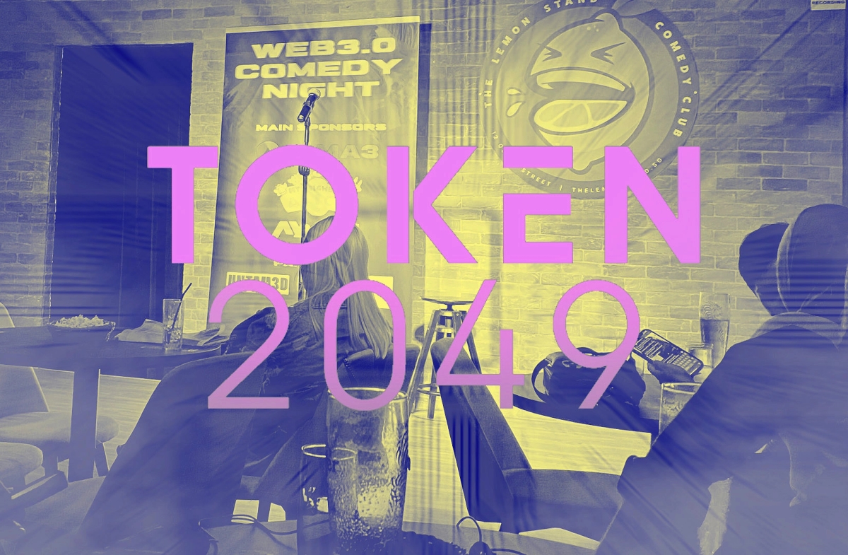 Stop me if you’ve heard this crypto joke...