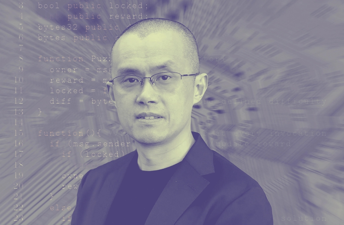 Binance CEO’s ‘vendetta’ hurt FTX traders, new class action lawsuit claims