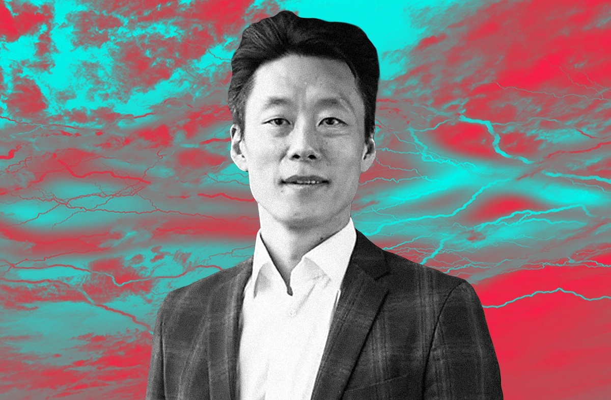 Illicit activity in Ethereum staking is low. It’s still enough to spook big finance firms