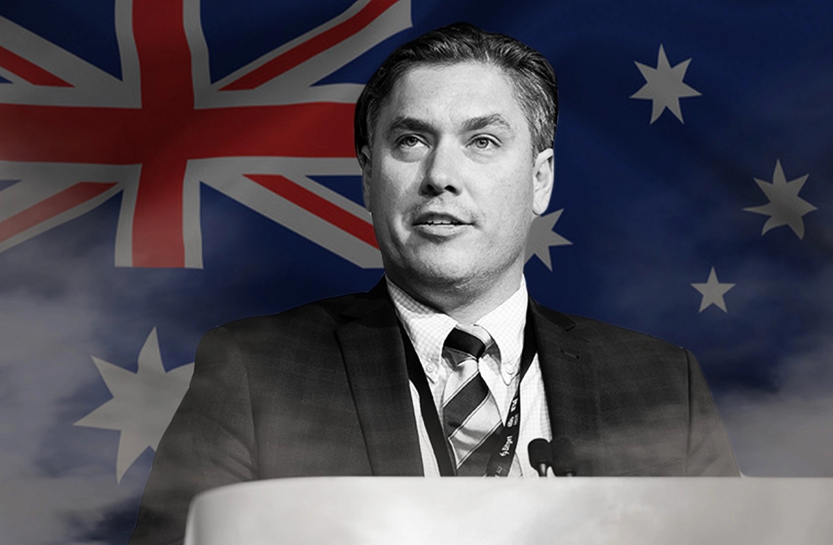 Australian government poised to regulate crypto exchanges like financial firms