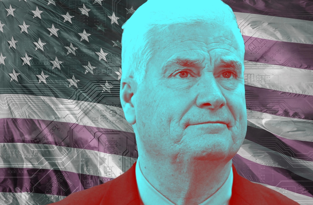 ‘Crypto King’ Tom Emmer has a shot at US House Speaker. Trump may blow his chances