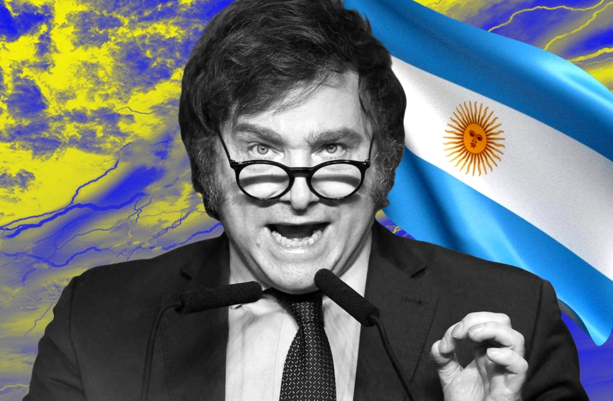 What Argentina’s new president means for crypto