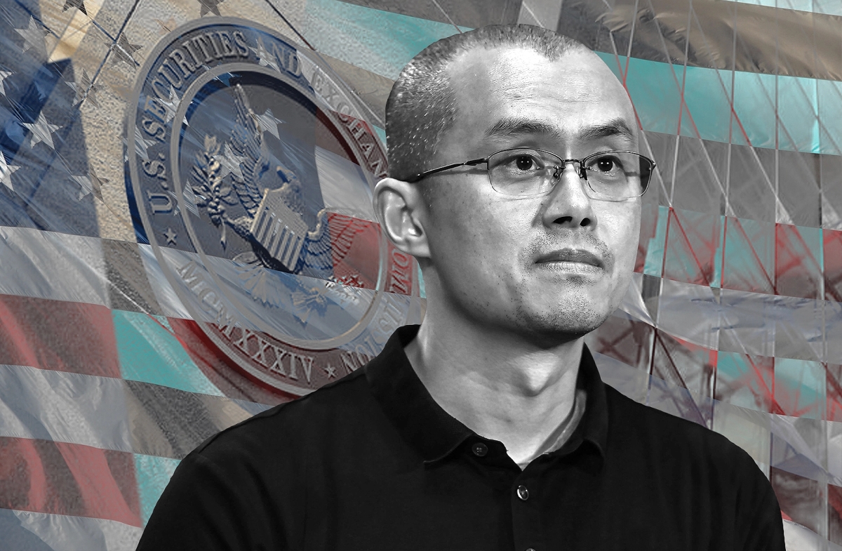 Binance ‘accommodated criminals’ across the world, says DOJ, as CZ pleads guilty in US court