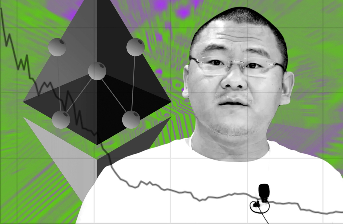 Chandler Guo’s EthereumPoW prediction is way off one year later