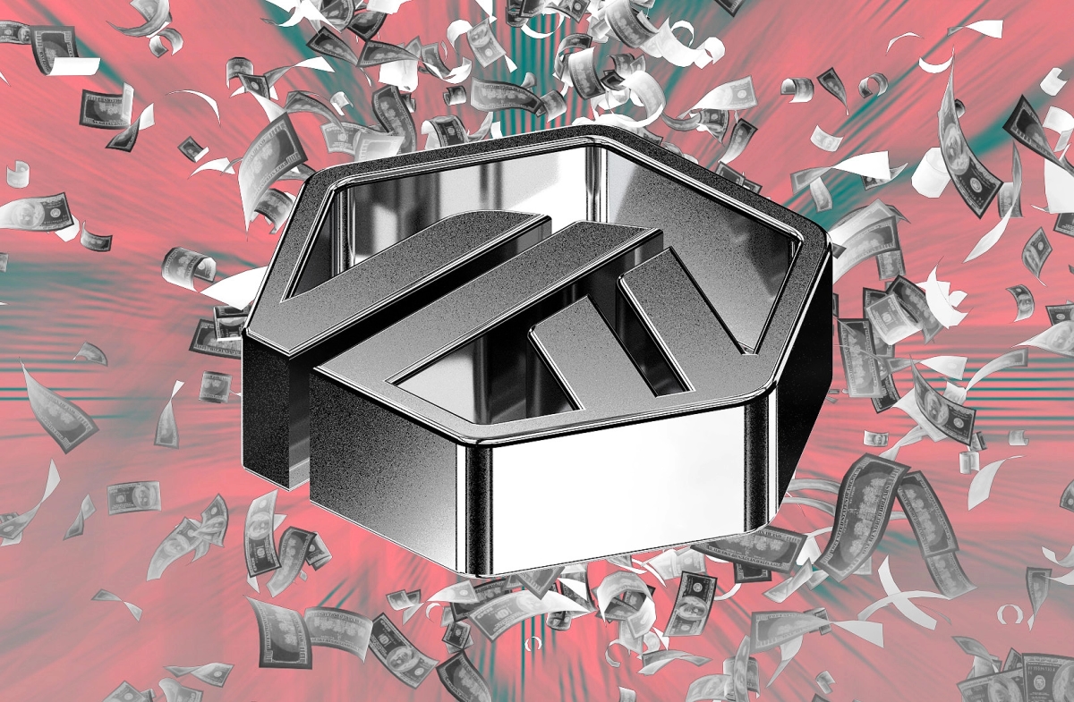 Arbitrum surpasses Ethereum in daily decentralised exchange volume for first time