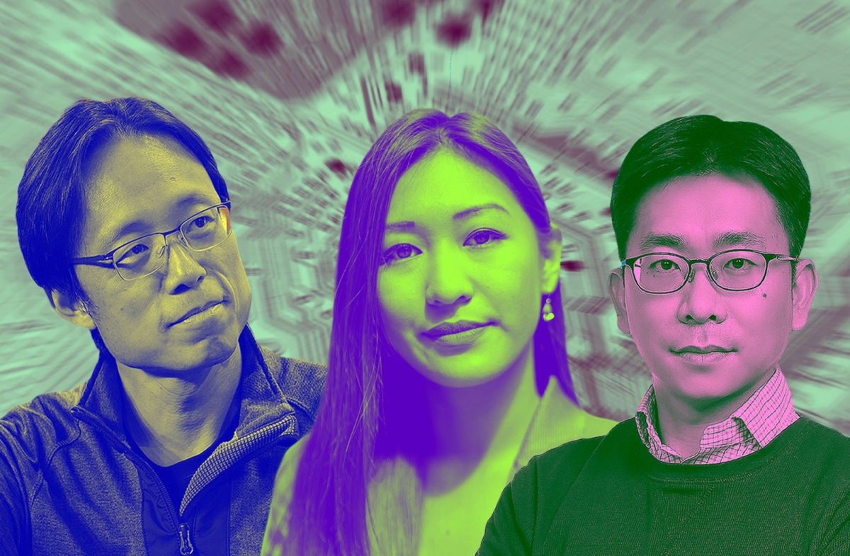 Get ready for ‘crypto spring’ and AI-blockchain hookups: Influencers give us their 2024 predictions 