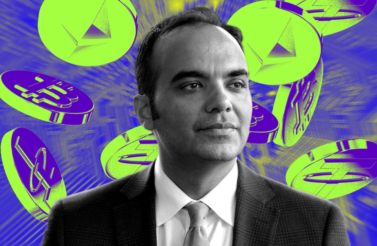 Coinbase lashes out against regulator’s bid to ‘grab jurisdiction’ over crypto — and it’s not the SEC