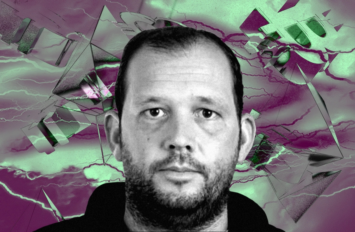 This crypto fund says it tripled investors’ money. The catch? It’s owned by a convicted fraudster