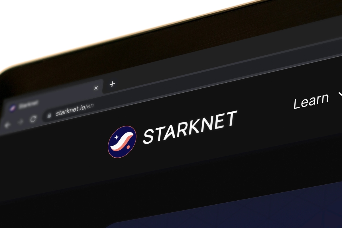 Starkware CEO urges community to look at intent, not execution amid latest airdrop vitriol
