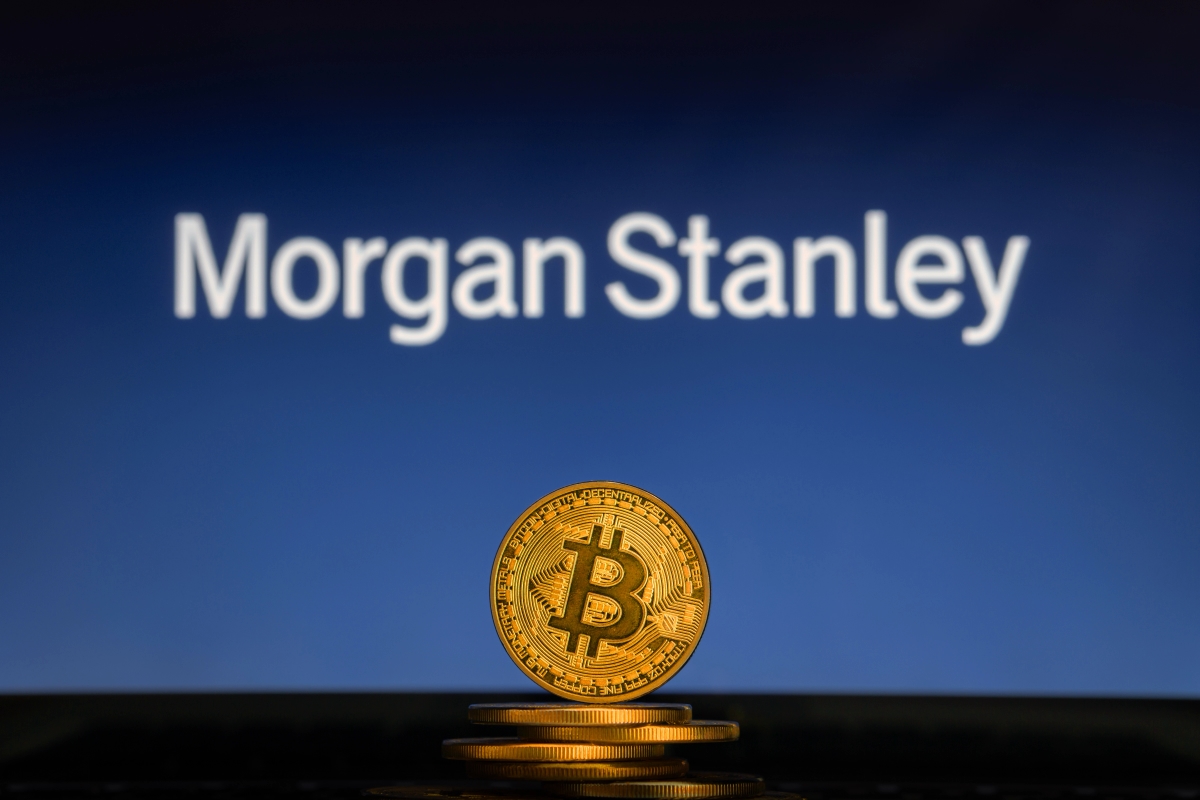 Bitcoin ETFs’ $7.6bn record lures brokers as Morgan Stanley circles: ‘Demand like this they gonna have to expedite’