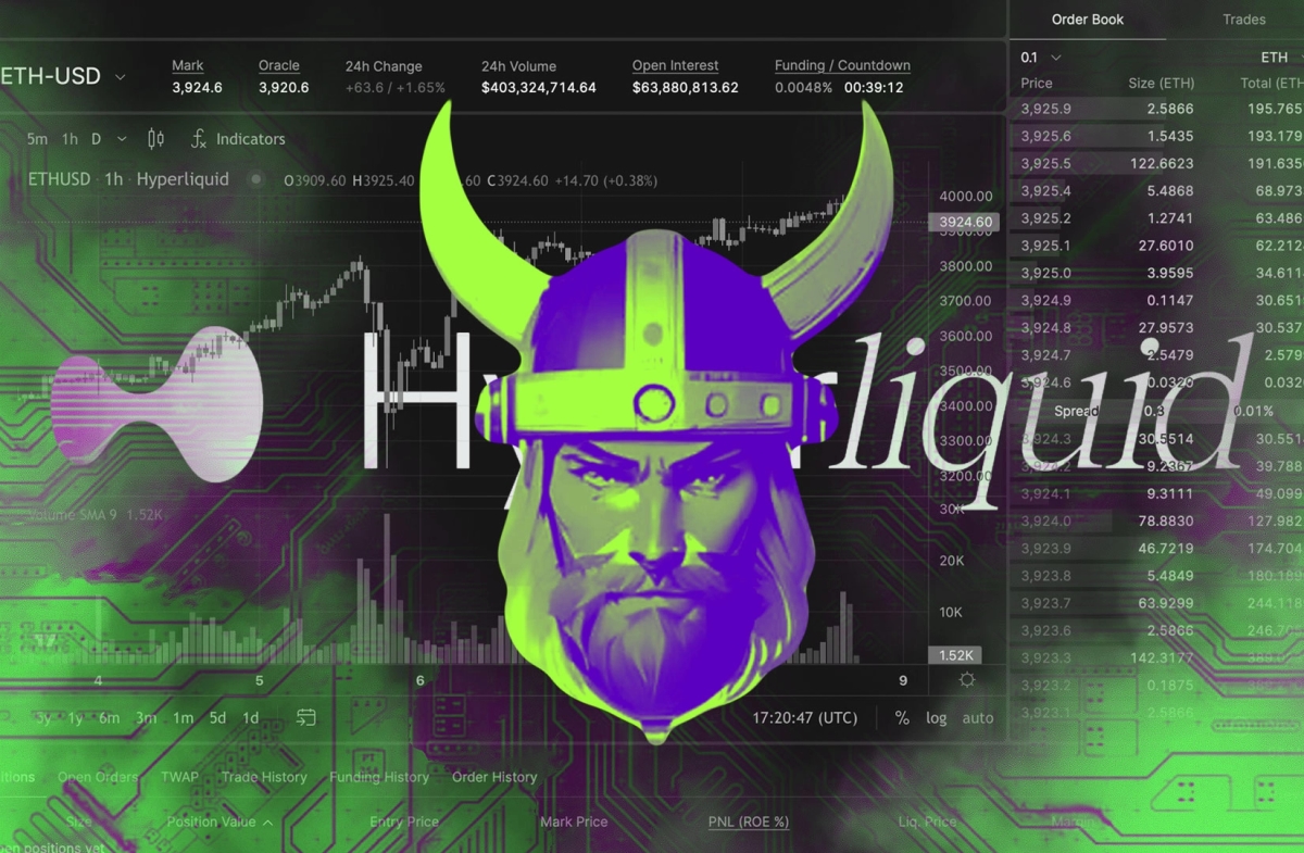 This crypto trader lets others copy his every move, and he’s up 1,021%