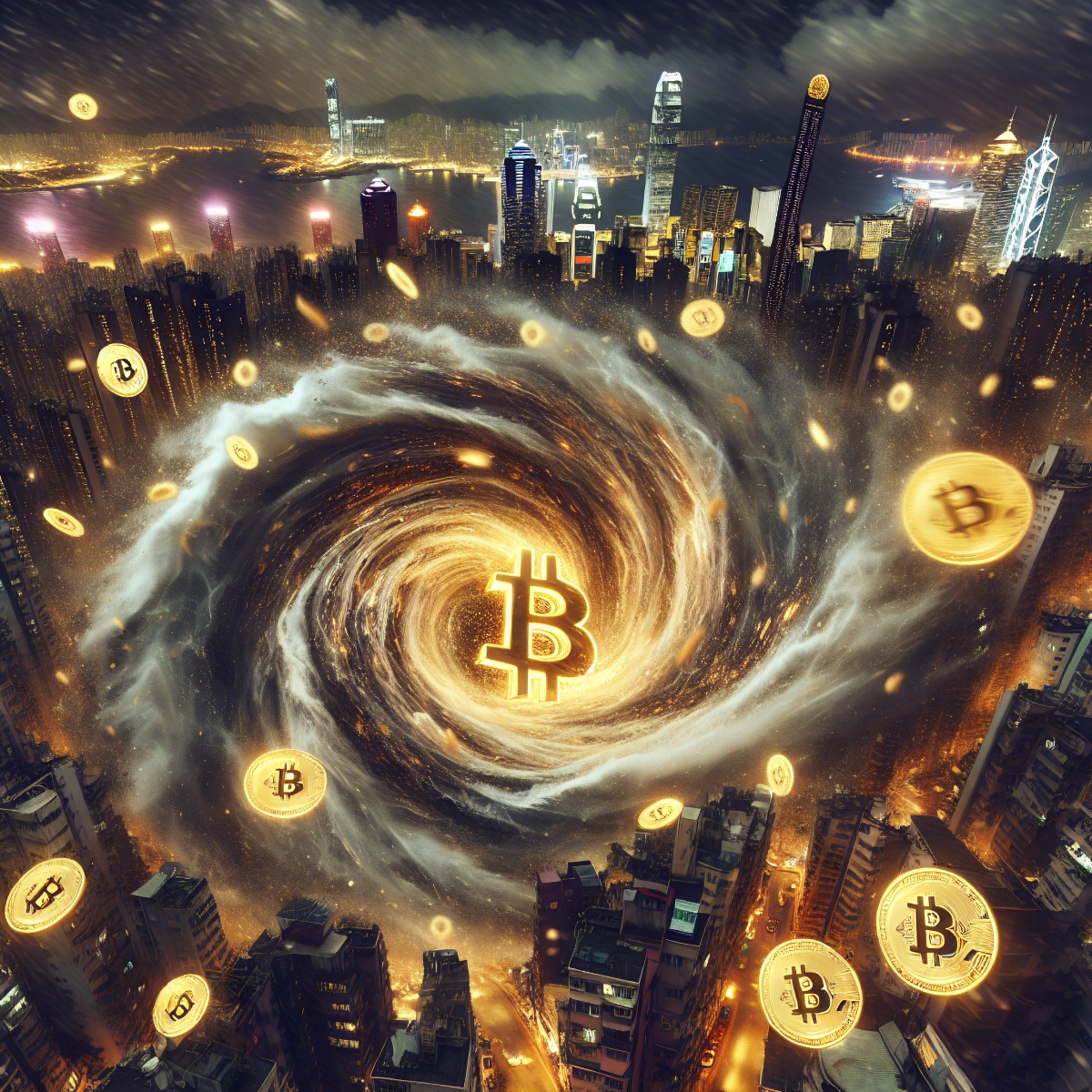 Bitcoin traders’ second worst day since FTX paves way for new highs before summer