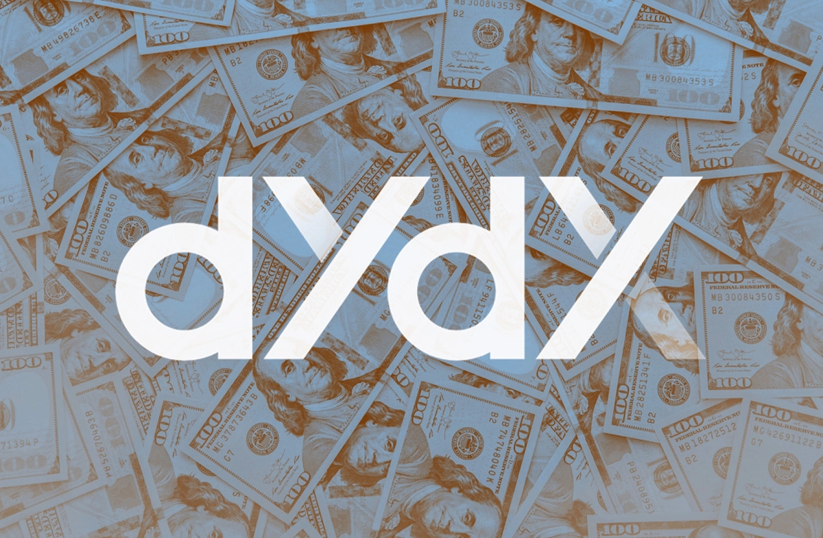 DeFi exchange dYdX attracts stakers amid $41bn in trading volume