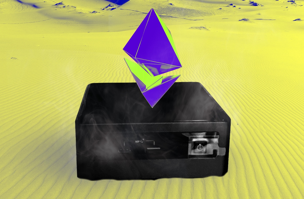 Has Ethereum’s $54bn liquid staking industry become too big?