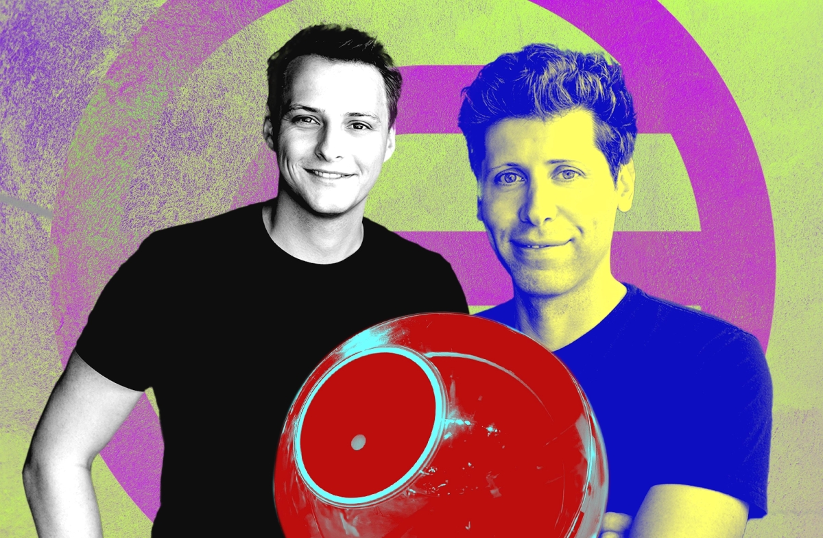 Behind the rise of Worldcoin as token triples and 4m humans sign up