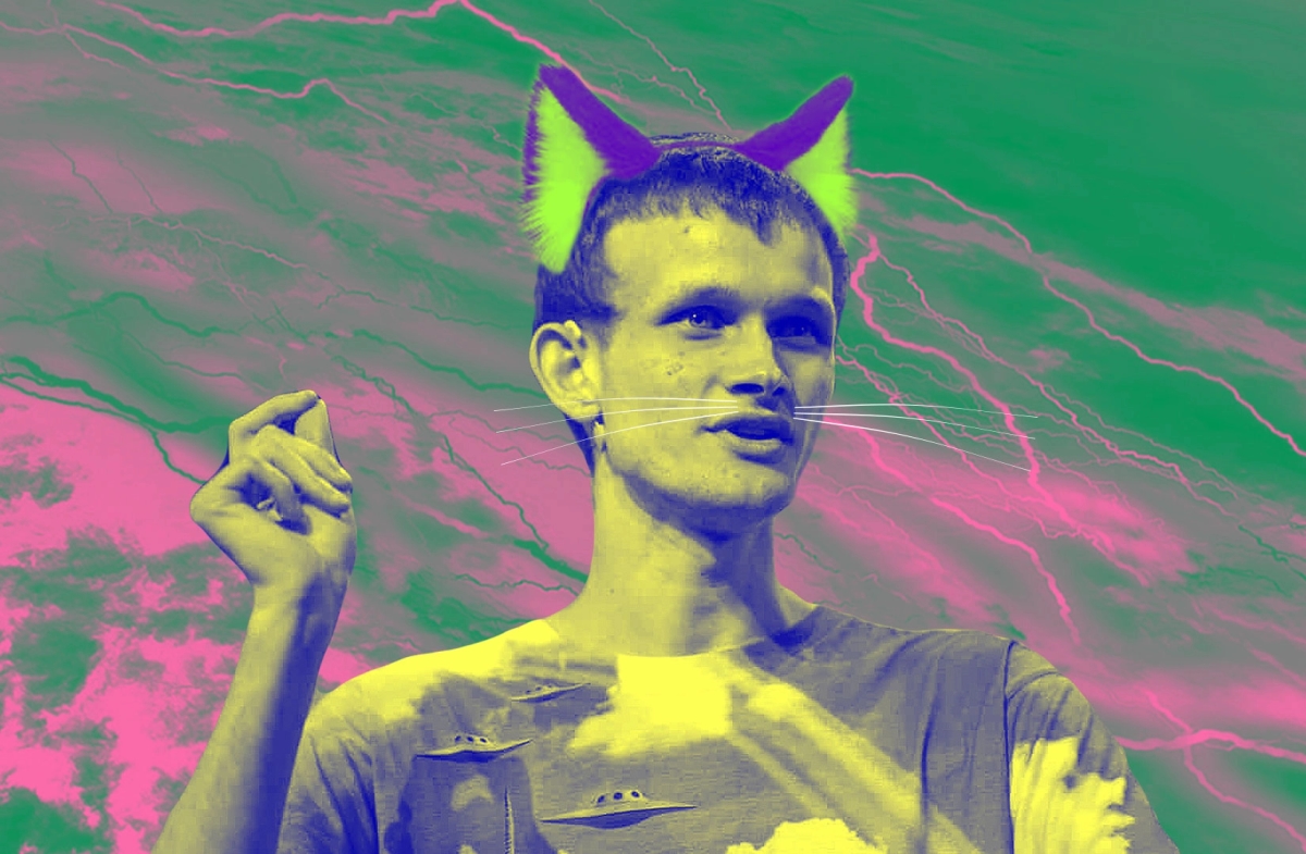 Put memecoins to good use, says Ethereum co-founder Vitalik Buterin — and he has examples