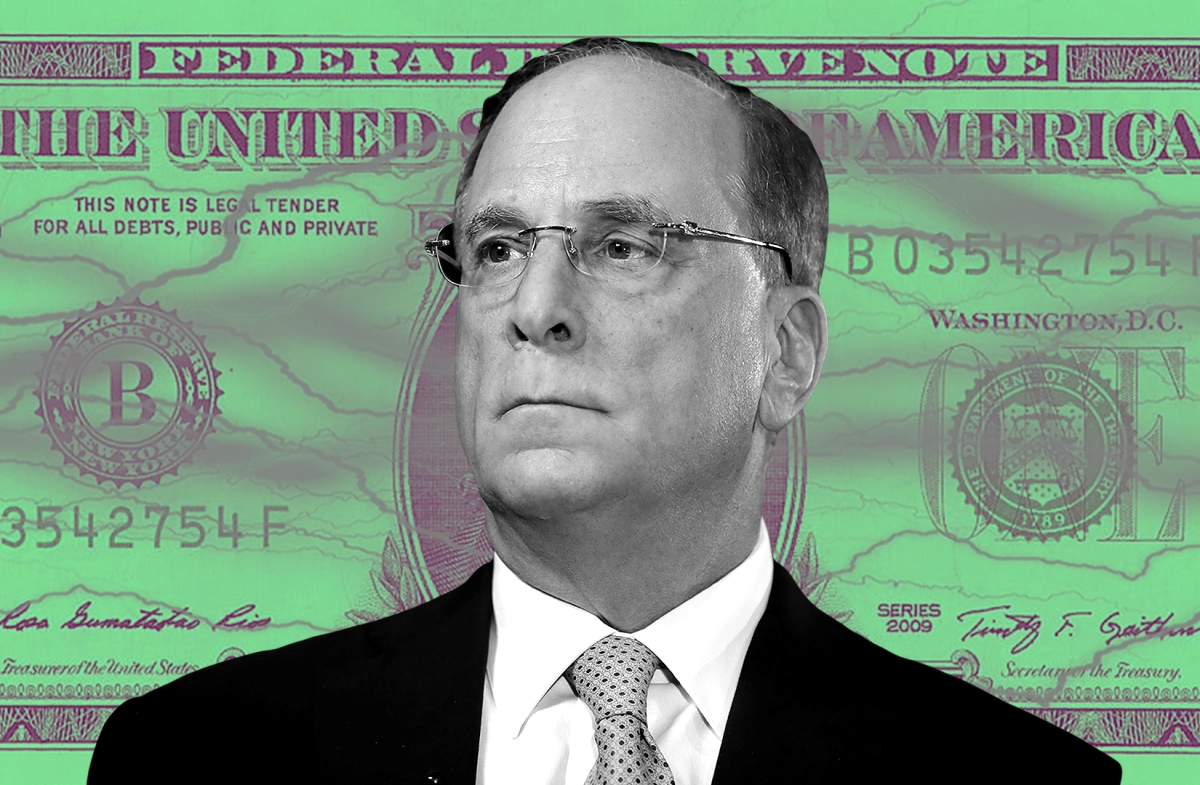 BlackRock’s BUIDL swells to $275m — and it’s only the beginning for tokenisation  