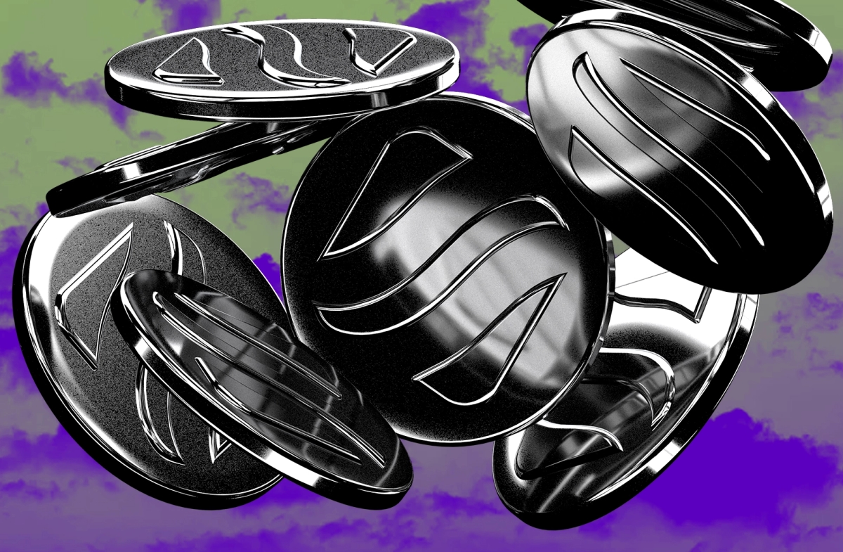 These five token launches make April a big month for airdrops