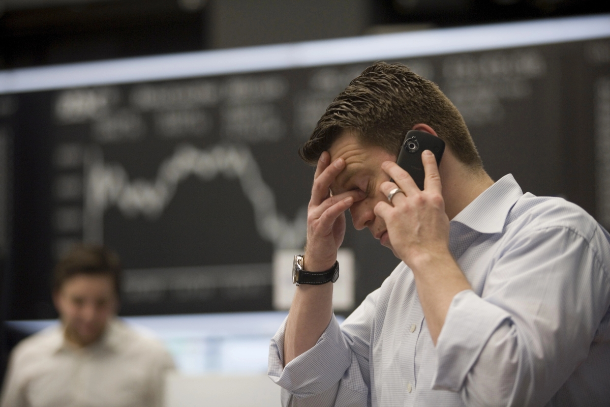 This miner says Wall Street banks want to buy its Bitcoin. It’s a sign supply shortages are coming