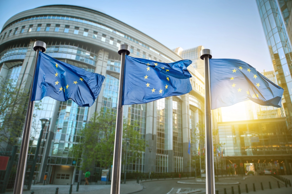 Calm down: Why the EU’s anti-money laundering regulation isn’t scary for crypto