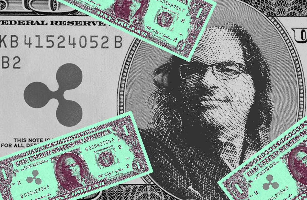 Ripple to face off against Circle, PayPal with new USD stablecoin
