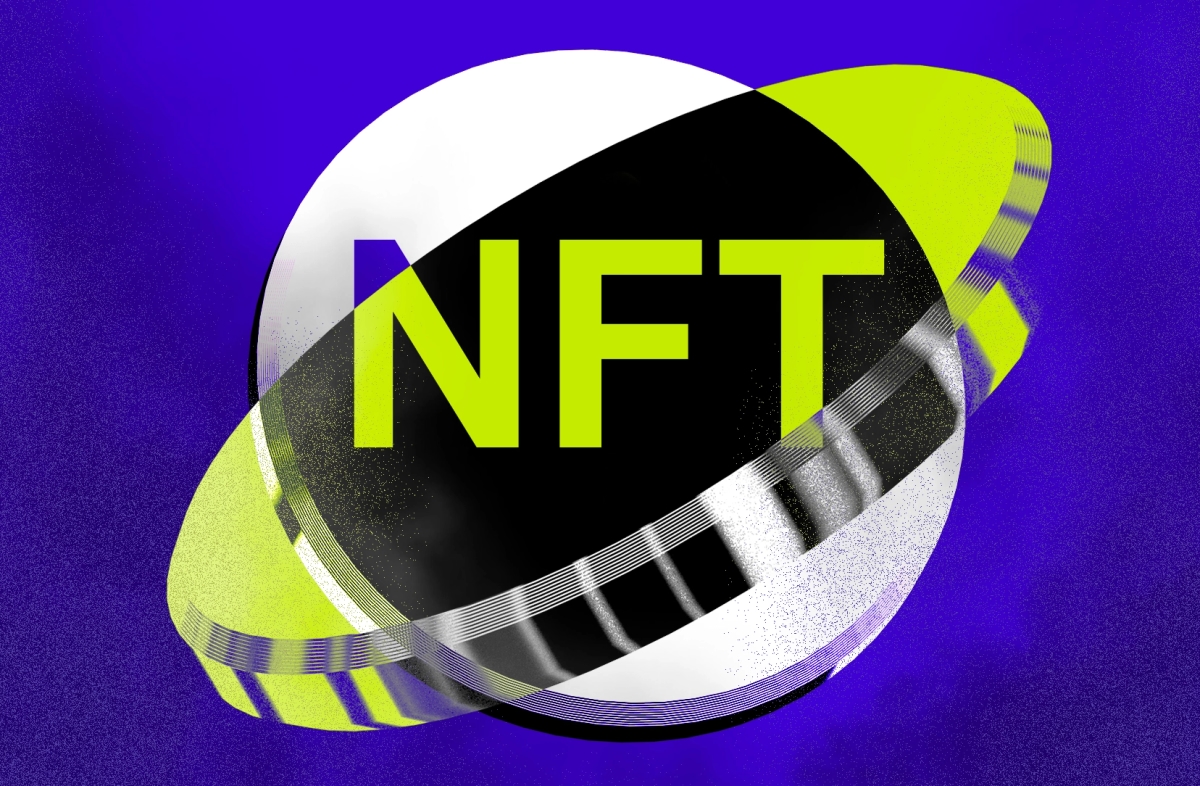 NFT sales decline fourth consecutive week amid surging crypto trading volumes