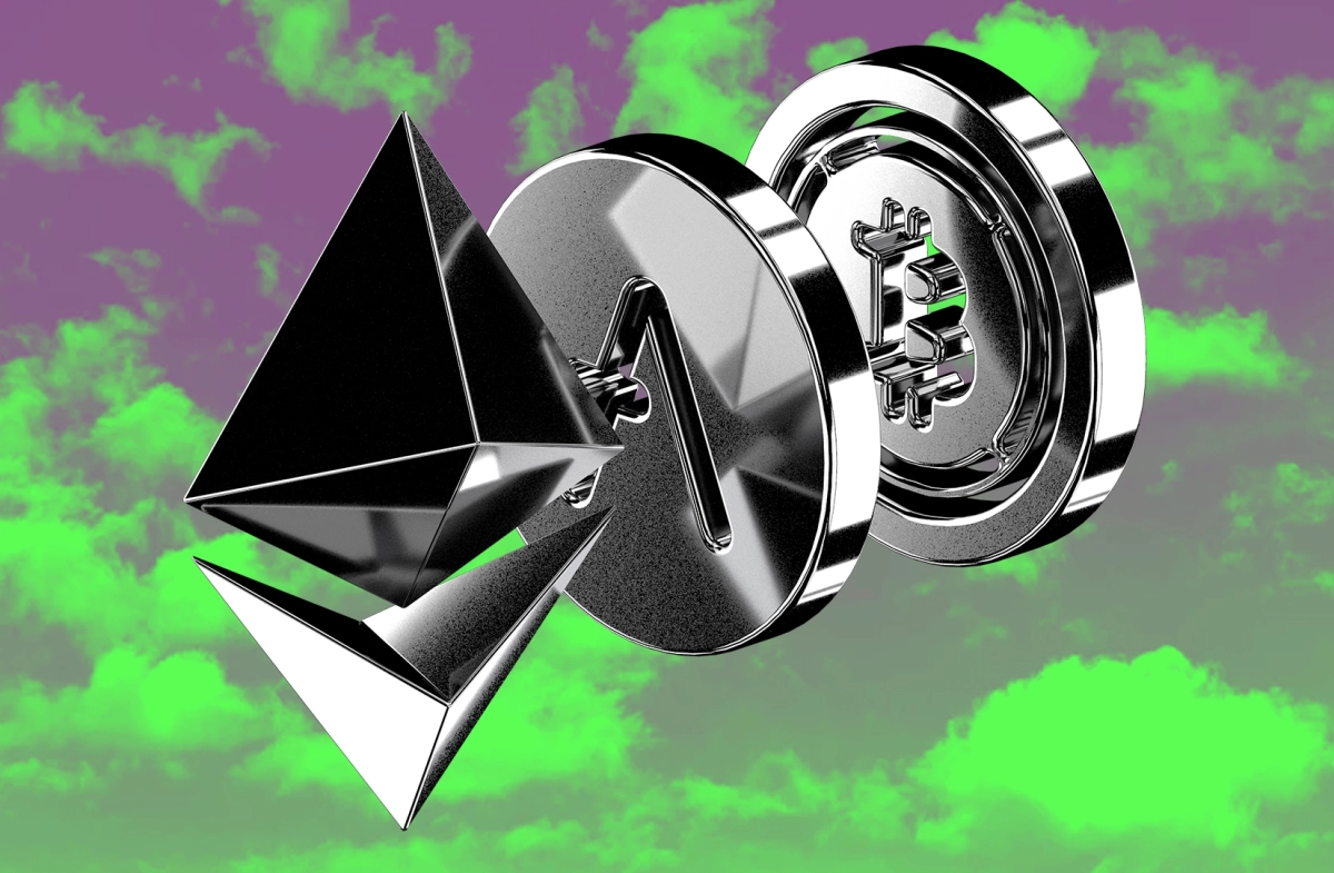 Trader piles $118m into bet Bitcoin will outperform Ether