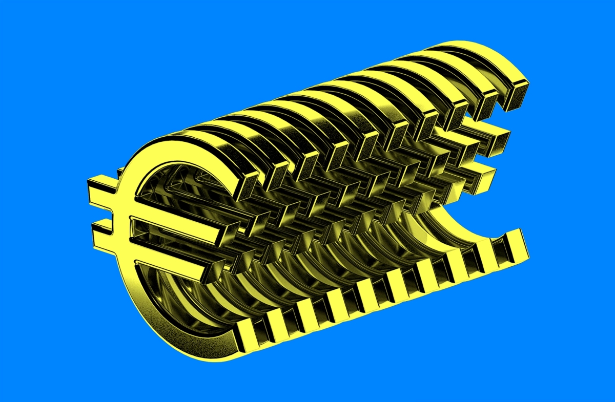 Europe bets MiCA can help euro catch up with dollar and South Korean won in crypto