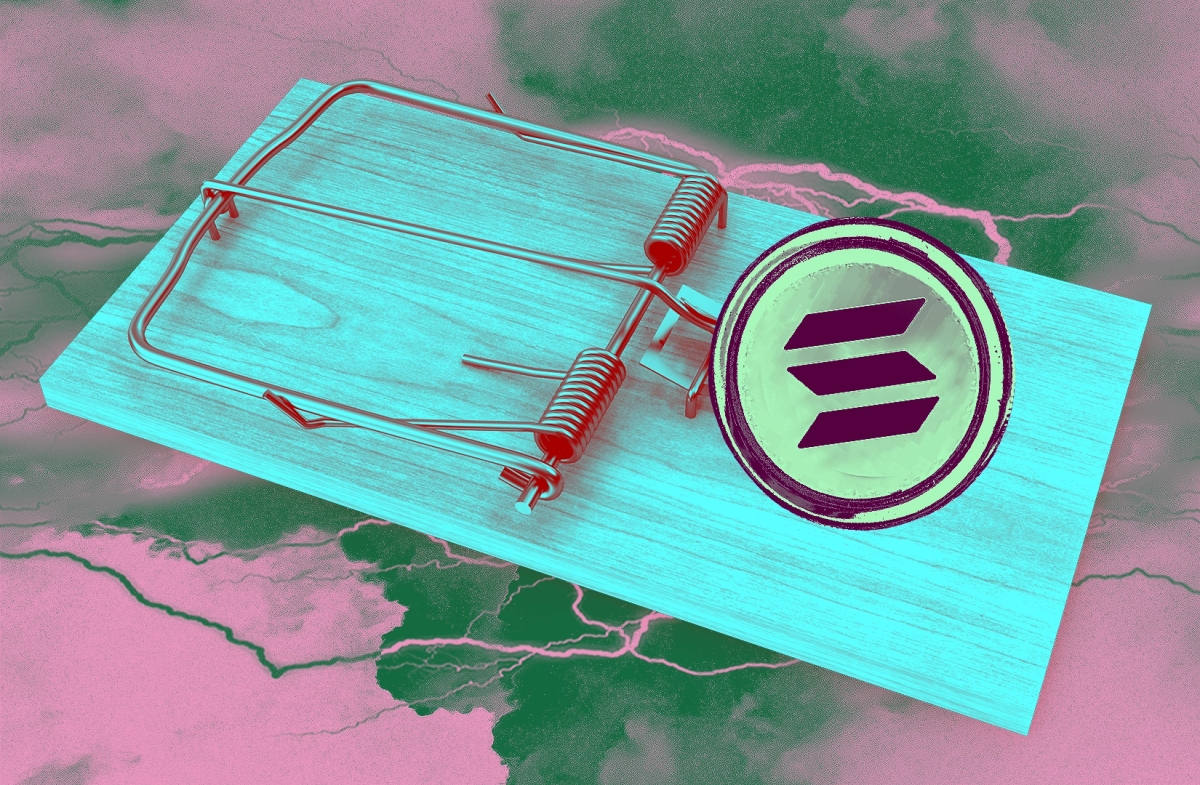 Broken code traps $24m of Lido staked SOL — and holders want their tokens back